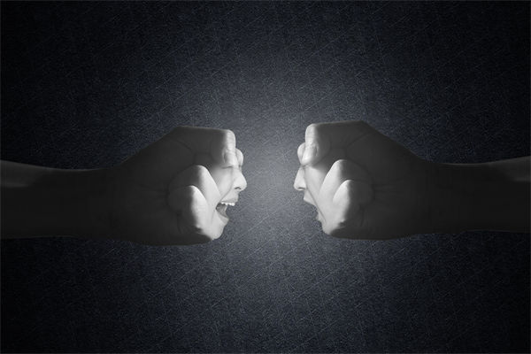 內部矛盾重重，管理（lǐ）谘詢如何（hé）助力重建和諧高效組（zǔ）織？