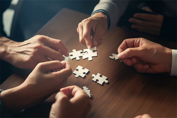 集（jí）團戰略難落地，管控管理如何成為有力助推器？