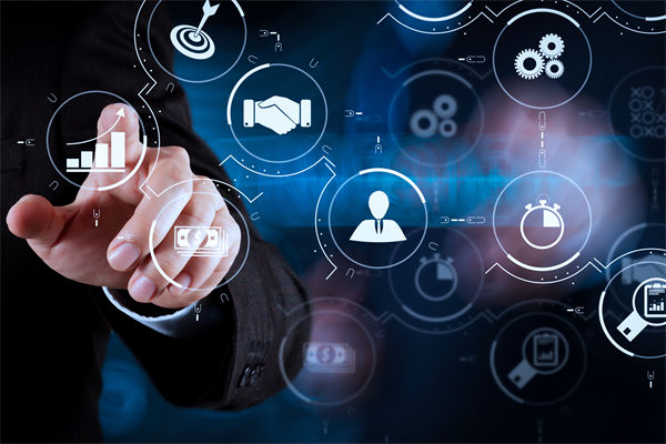 集團戰略難落地，管控（kòng）管理如（rú）何成（chéng）為有力助（zhù）推（tuī）器？