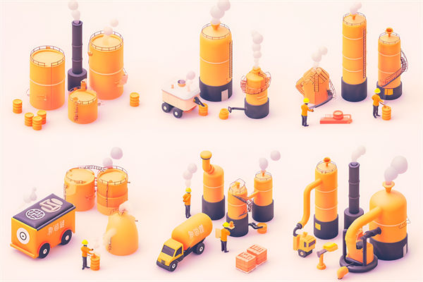 集成供應鏈如何幫助企業快速響應市場變化？