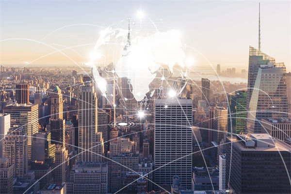 全球化競爭下，企業管（guǎn）理如何保持靈活與創新？