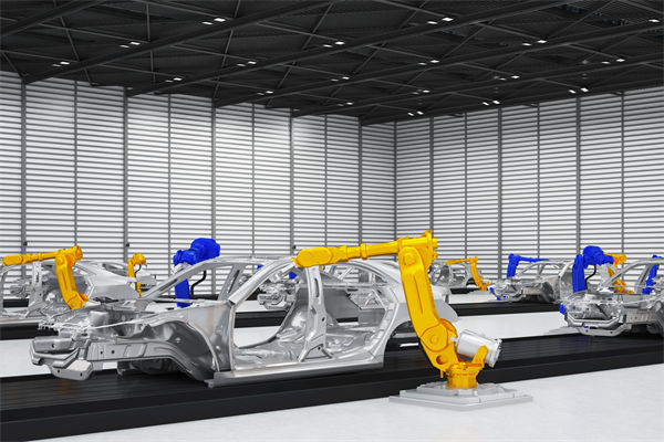 美（měi）媒急了：為啥小米能造車蘋果不行？精益生產的（de）問（wèn）題？