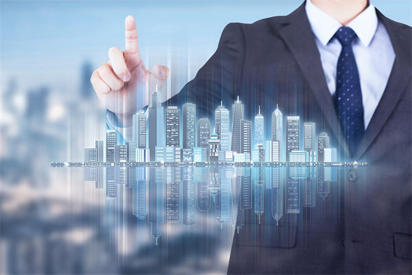 房地產的（de）曆（lì）史性轉折（shé）點似乎很近了，關聯企業怎麽看？