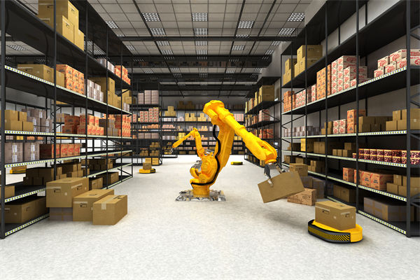 以人工智能賦能高質量發展（zhǎn），對供應鏈管理（lǐ）有何啟示？