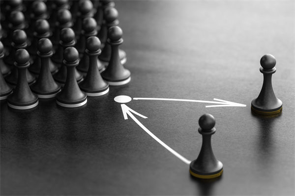 忽視組織人才規劃，企業未來發（fā）展將麵臨怎樣的人才斷層危機？