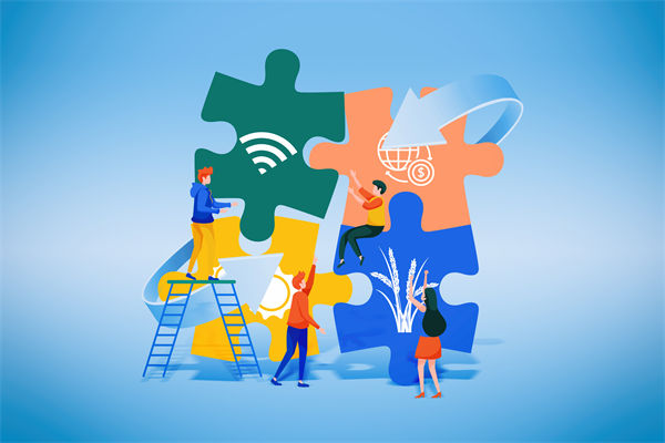 對於推進中國式現代（dài）化的政（zhèng）策，製造業有哪些啟示？