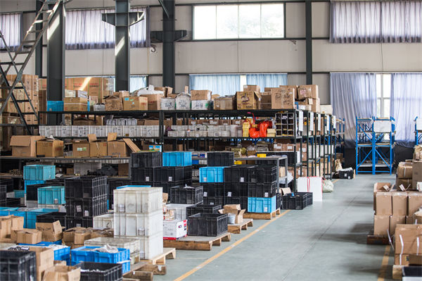 車間布局混亂不堪，精益生產巧妙規劃（huá）讓效率直（zhí）線飆升