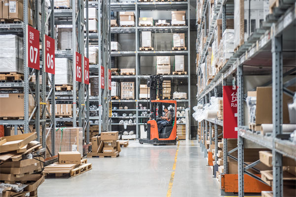 庫存積壓如山，資金周轉（zhuǎn）停滯（zhì），怎樣清理盤活？