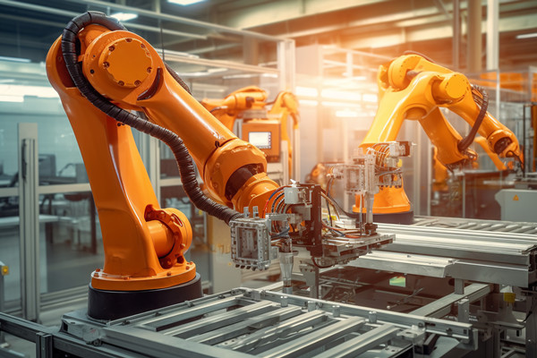 智能製造時代，傳統製造業設備管理的致命短板（bǎn）