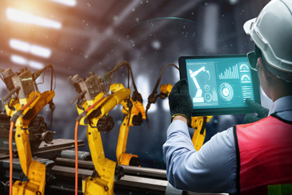 智能製造時代，傳統製造業設備管理的致命短板