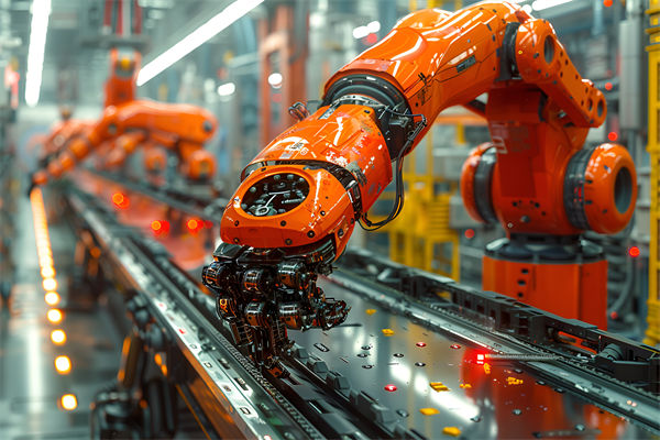 企業（yè）深陷效率泥沼（zhǎo）？精益生產開啟脫困逆襲（xí）之路！