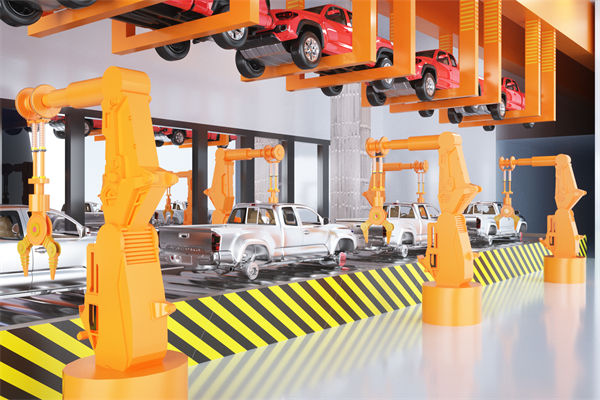 庫存積（jī）壓（yā）成企業重負，精益生產一（yī）招讓庫存瘦身減負！