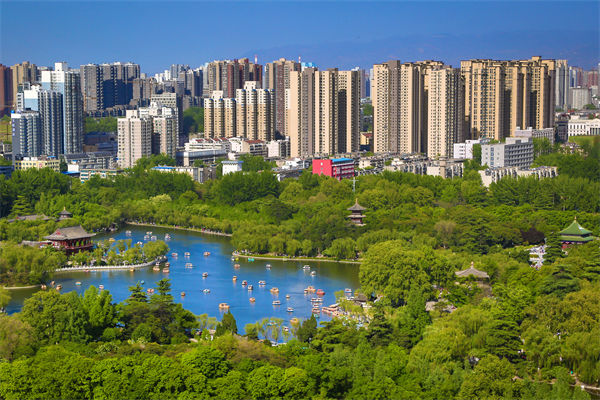 第四（sì）代住宅來了，對企業的精益生產管理有（yǒu）哪些啟示？