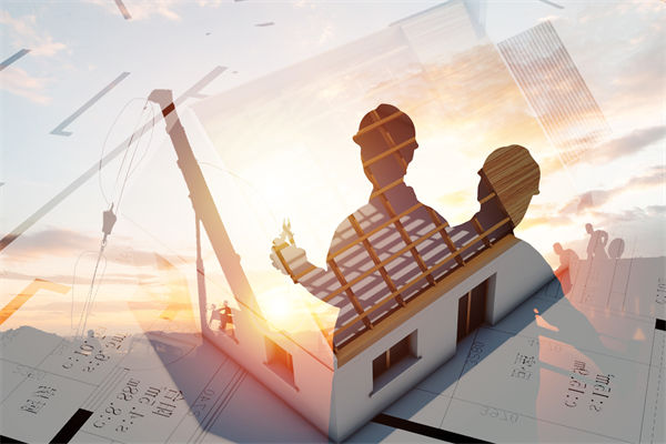 第四（sì）代住宅來了（le），對企業的（de）精益生產（chǎn）管理有哪些啟示？