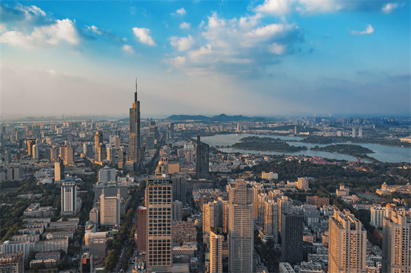 南京全麵（miàn）取消商品房限售，對關聯企業的營銷（xiāo）啟（qǐ）示