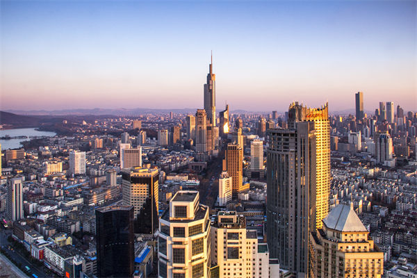 南京（jīng）全麵取消商品房限售，對（duì）關聯企業的營銷啟示