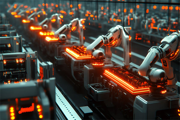 如（rú）何通過供應鏈谘詢實（shí）現采（cǎi）購與生產的無縫對（duì）接？