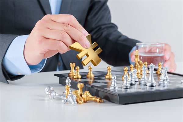 集團管（guǎn）控難題頻出，如何打破舊模式構建高效體係？