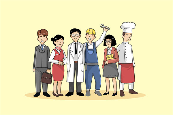 招聘（pìn）總是招不到、留（liú）不住，人力資源管理怎麽破局（jú）？