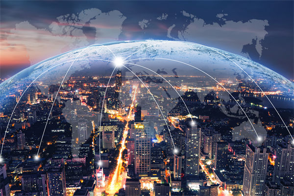 集團業務分散難管，怎樣搭（dā）建高效管控體係突破困（kùn）局？