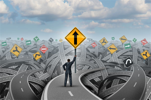 年（nián）度經營計劃漏洞百出，怎樣才能製定出無懈可擊的方（fāng）案？