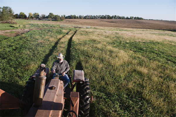 從績效管理角度分析：中國買巴西大豆讓（ràng）美國農民慌了