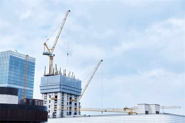 券（quàn）商：預計內地房地產後續持續恢（huī）複（fù），企業年度計（jì）劃有何啟示？