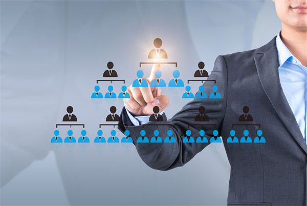 團隊效能（néng）持續下滑？警惕組織規劃的五大致命（mìng）陷阱！