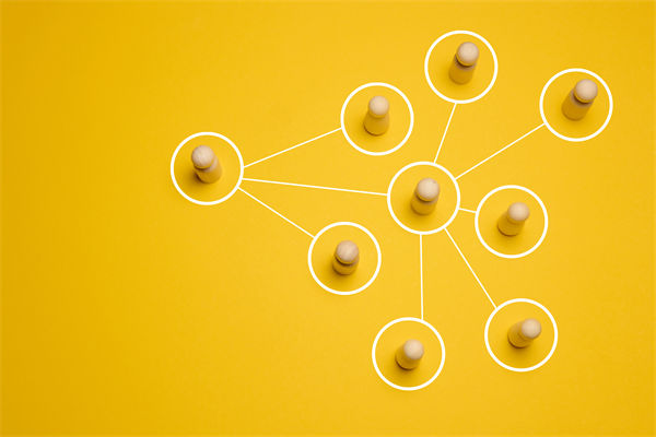 傳統管控漏洞（dòng）多，怎樣重塑集團管控賦能業務增長？