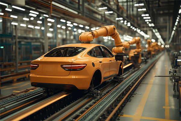 傳統管控（kòng）漏洞多，怎樣重塑集團管控賦能業務增長？