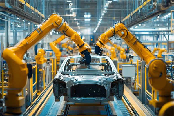 麵對質量困境無計可施？精（jīng）益生產給出破局大（dà）招！