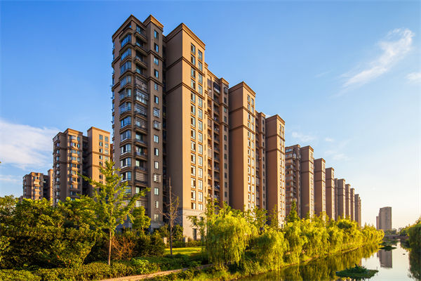 為了老百姓的安居夢（mèng），製造業對此（cǐ）有哪些看法與行動？