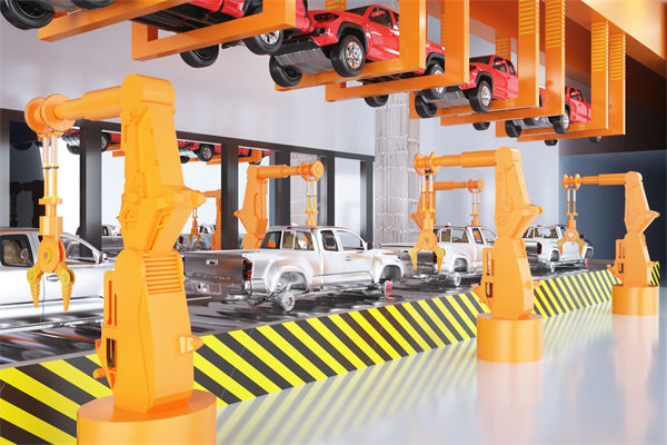 生（shēng）產流程繁瑣（suǒ）低效，精益生產怎樣簡化流程提升效率？