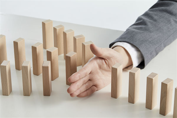 特朗普上任之前，中國已（yǐ）經早（zǎo）有布局的組織規（guī）劃啟示