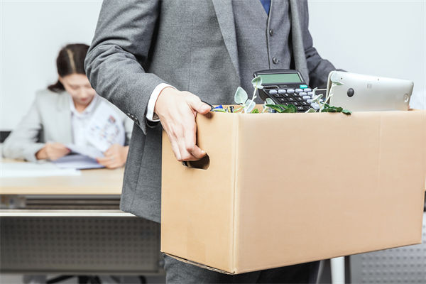 員工（gōng）流（liú）失率居高不（bú）下，人力資源管理該如何破解？