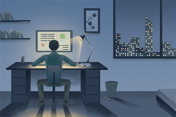 某輔導機構猝死程序員原計劃5月2日結婚，對企（qǐ）業的啟示（shì）