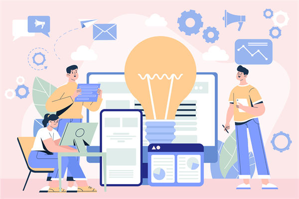 組織架構臃腫（zhǒng）低效？如何重塑架構激活團隊戰鬥力？