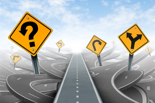 新興業務組織規劃無章可（kě）循，怎（zěn）樣探索適配發展模式？