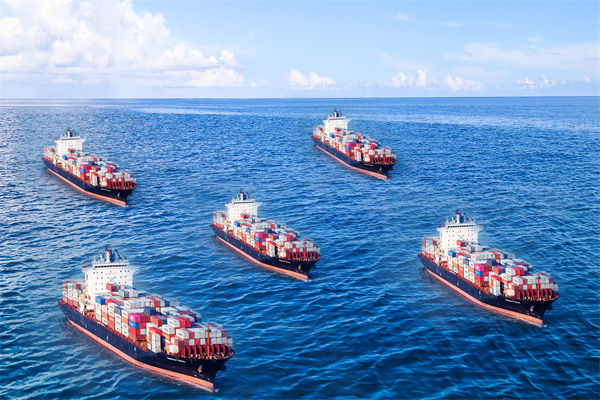 部分中國供應商按原價（jià）向美恢（huī）複發（fā）貨（huò），關（guān）聯企業怎麽看？