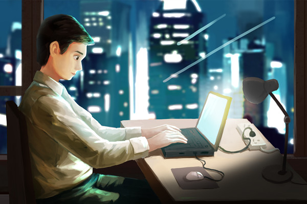 加班成（chéng）風留不住人，企業關懷和工時安排是（shì）否（fǒu）合理（lǐ）？