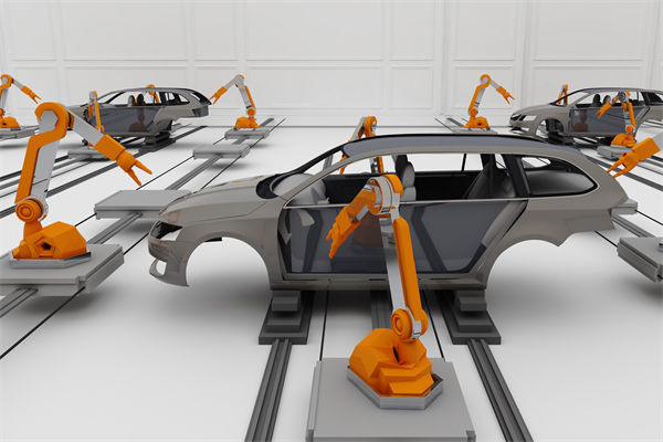 同行都在靠精益生產盈利，您的企業為何還（hái）在原地踏步？