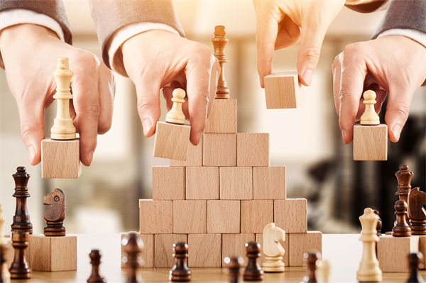 文化管理與戰略背道而馳，如何構建協同發展體係？