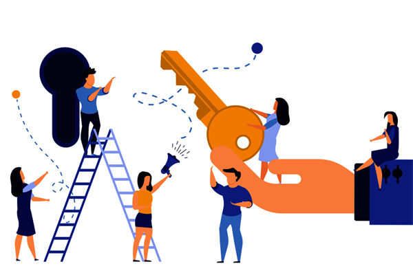 績效（xiào）優秀卻薪酬低，怎樣搭建合理薪酬績效體係留住人才？