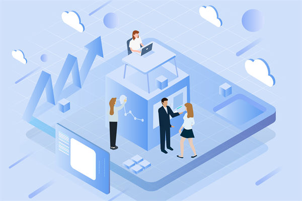 組織架構僵化拖後腿，組織規劃管理如何激活組織活力？