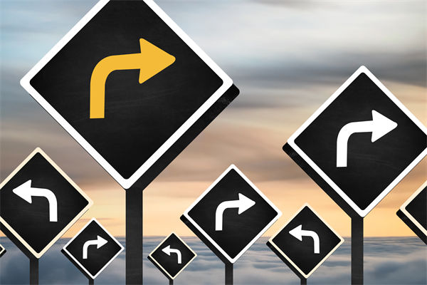 從困境到突圍，年度經營計劃如何（hé）助企業扭轉乾坤？