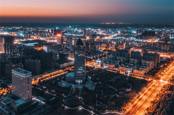 大批韓國遊客飛江（jiāng）蘇鹽城打高爾夫，這（zhè）什麽情況？