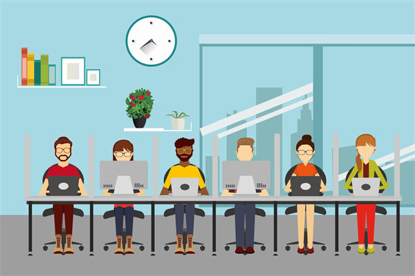 集團（tuán）協（xié）同效率低下，怎樣搭建協同平台提高協同效果？