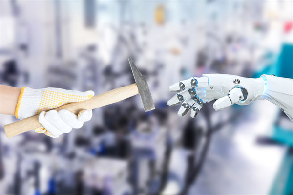 員工對數字化管理抵觸，推進遇阻，怎樣化解難題（tí）？