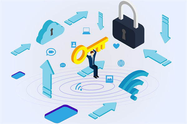 人力資源管理分析（xī）：這些習慣（guàn）正在（zài）泄露你（nǐ）的個人（rén）信息