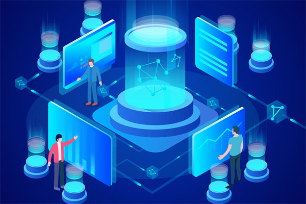 數據孤（gū）島難打破，如何構建（jiàn）互聯互（hù）通的數字（zì）化體係？